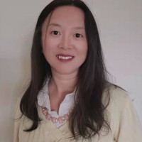 Googain, Inc. Employee Pauline Gu's profile photo