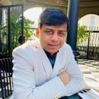 InsuranceDekho Employee Abhishek Bansal's profile photo