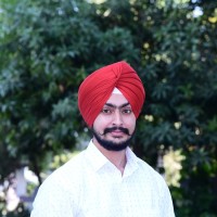 SecOps Solution Employee Navdeep Singh's profile photo