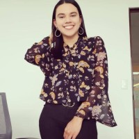 EXOR LATAM C.A. Employee Sofía Martínez's profile photo