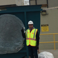 CBRE Employee Dave Epler's profile photo