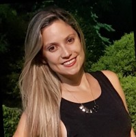 Laboratorio Pablo Cassará Employee Samantha Dantas's profile photo