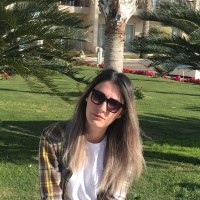 SharpAnt LLC Employee Lianna Mnatsakanyan's profile photo
