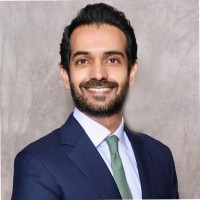 Bank of America Merrill Lynch Employee Adeel Rizvi's profile photo