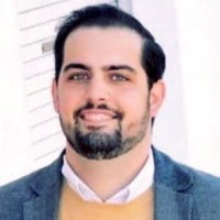 DominionX Employee Jordan Thayer's profile photo