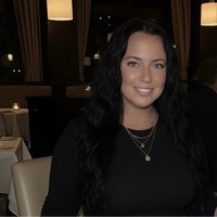 Zoom Tan Employee Ashley Perez's profile photo