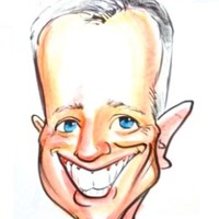 Echo360 Employee Patrick Walsh's profile photo