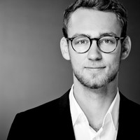 Cashlink Employee Philipp Braun's profile photo