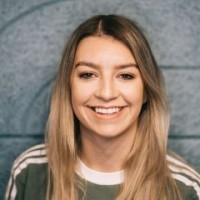 Wix.com Employee Roisin C's profile photo