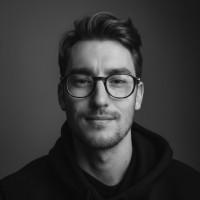 CHAPTR Employee Milutin Studen's profile photo