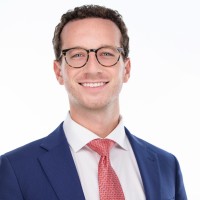Benjamin Crane Email & Phone Number