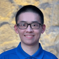 Uber Employee Eric Yuan's profile photo