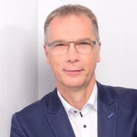 JANSSEN & TEAM Employee Jörg Janßen's profile photo