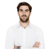 AlphaQ Venture Capital Employee Oliver Oster's profile photo