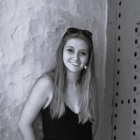 NA-KD.com Employee Eva Vilchez's profile photo