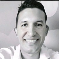 Draft2Digital Employee José Miguel Rangel's profile photo