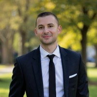 Ressio Software Employee Mateo Tedeschi's profile photo