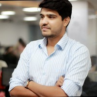 Ayush Verma's profile photo