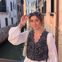 Sadie Fightmaster Email & Phone Number