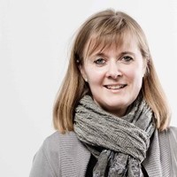 Investinor Employee Ann-Tove Kongsnes's profile photo