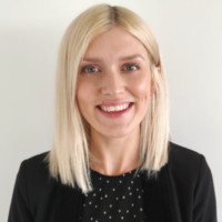 Explori Employee Lauren Martingell's profile photo