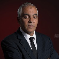 Boumaza Azzouz Email