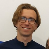 Pratexo Employee Alexander Matyukh's profile photo