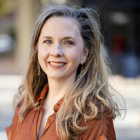 Workday Employee Amanda Matthews's profile photo