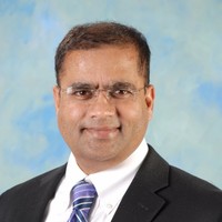 Rhombus Global Services Employee Vinod Rao's profile photo