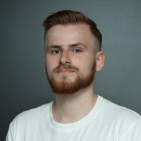 KAJOT Employee Michal Vasko's profile photo