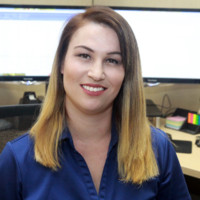 Stephanie Larson Email & Phone Number
