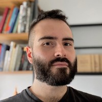 Imaginarium Employee Victor Tognollo's profile photo