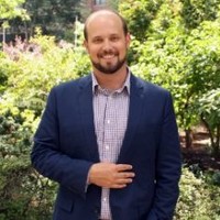 Reed Hilderbrand LLC Landscape Architecture Employee Jeremy Martin's profile photo