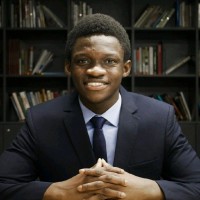 African Leadership Academy Employee Temitope Johnson's profile photo