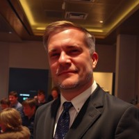 Ipswich Town FC Employee Neil Hawes's profile photo