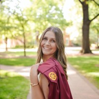 Celebrated Experiences Employee Ella Pappas's profile photo