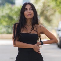 Cnetwork Employee Narmina Rahimova's profile photo