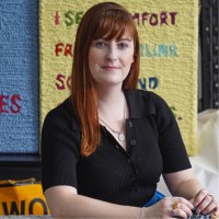 Scenic Rim Regional Council Employee Melissa Spratt's profile photo