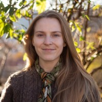 The Norwegian National Opera & Ballet Employee Ellinor Rundhovde's profile photo
