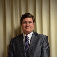 Restaurant Accounting Services Employee Cameron Couture's profile photo