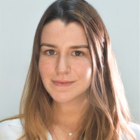 Aldo & Co. Employee Flavia Noriega Estrada's profile photo