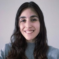 PROION Employee Antonella Beltran's profile photo