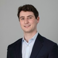 Regal Healthcare Capital Partners Employee Harry Clifford's profile photo