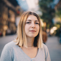 One Heart Communication Employee Marielle Prémel's profile photo