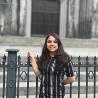Curiflow Employee Jhanvi Thakuria's profile photo