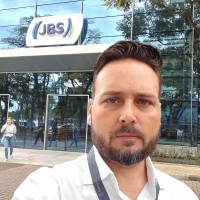 Paulo Ricardo de Andrade Email