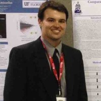 Francis Marion University Employee Ethan Andersen's profile photo