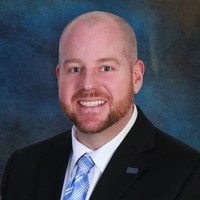 Clearly Ahead Development Employee Rob Swales's profile photo