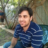 Gideon Barazovsky Email