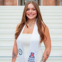 Dutch Bros Coffee Employee Lindsey Lamb's profile photo